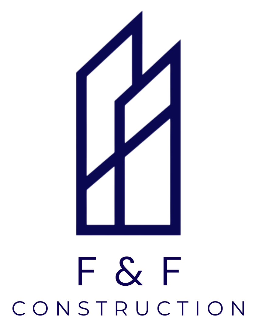 F&F Logo